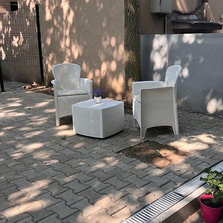Apartament Cotroceni Studio Bukareszt Zewnętrze zdjęcie