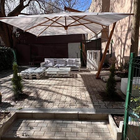Apartament Cotroceni Studio Bukareszt Zewnętrze zdjęcie