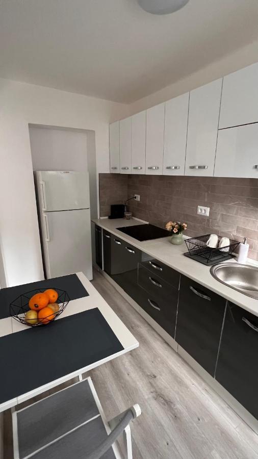 Apartament Cotroceni Studio Bukareszt Zewnętrze zdjęcie